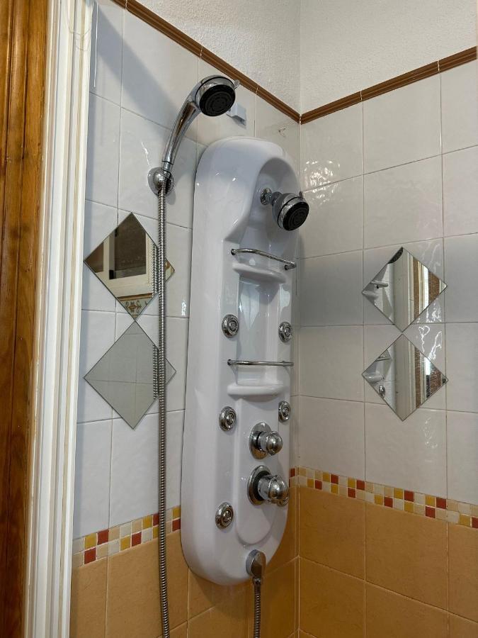 Benalmadena Inn Apartaments Malaga Exterior photo
