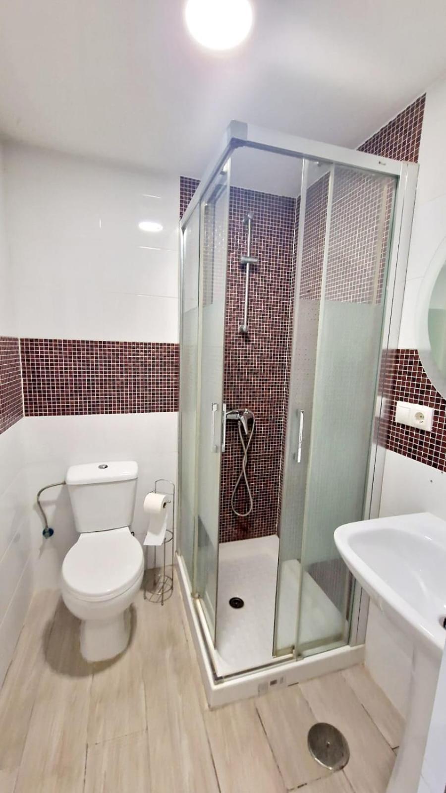 Benalmadena Inn Apartaments Malaga Exterior photo